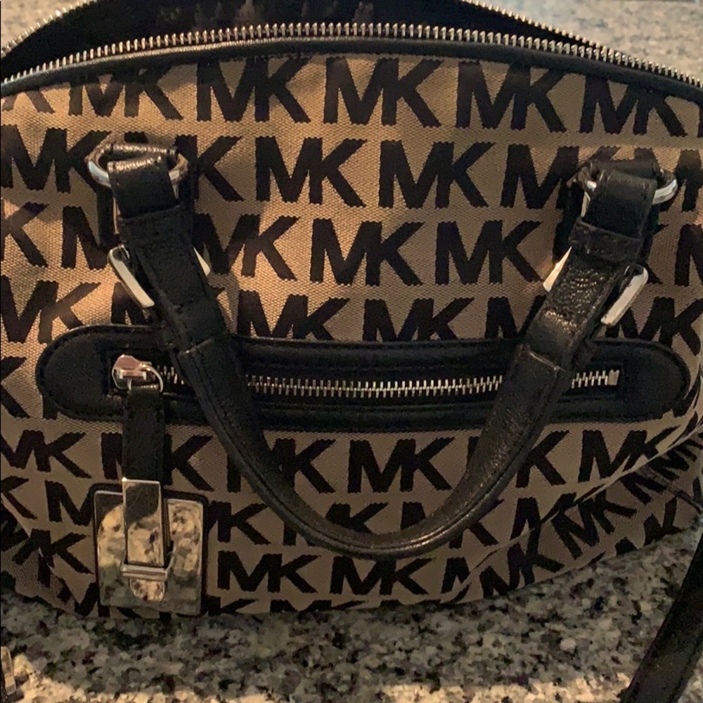 Michael Kors handbag